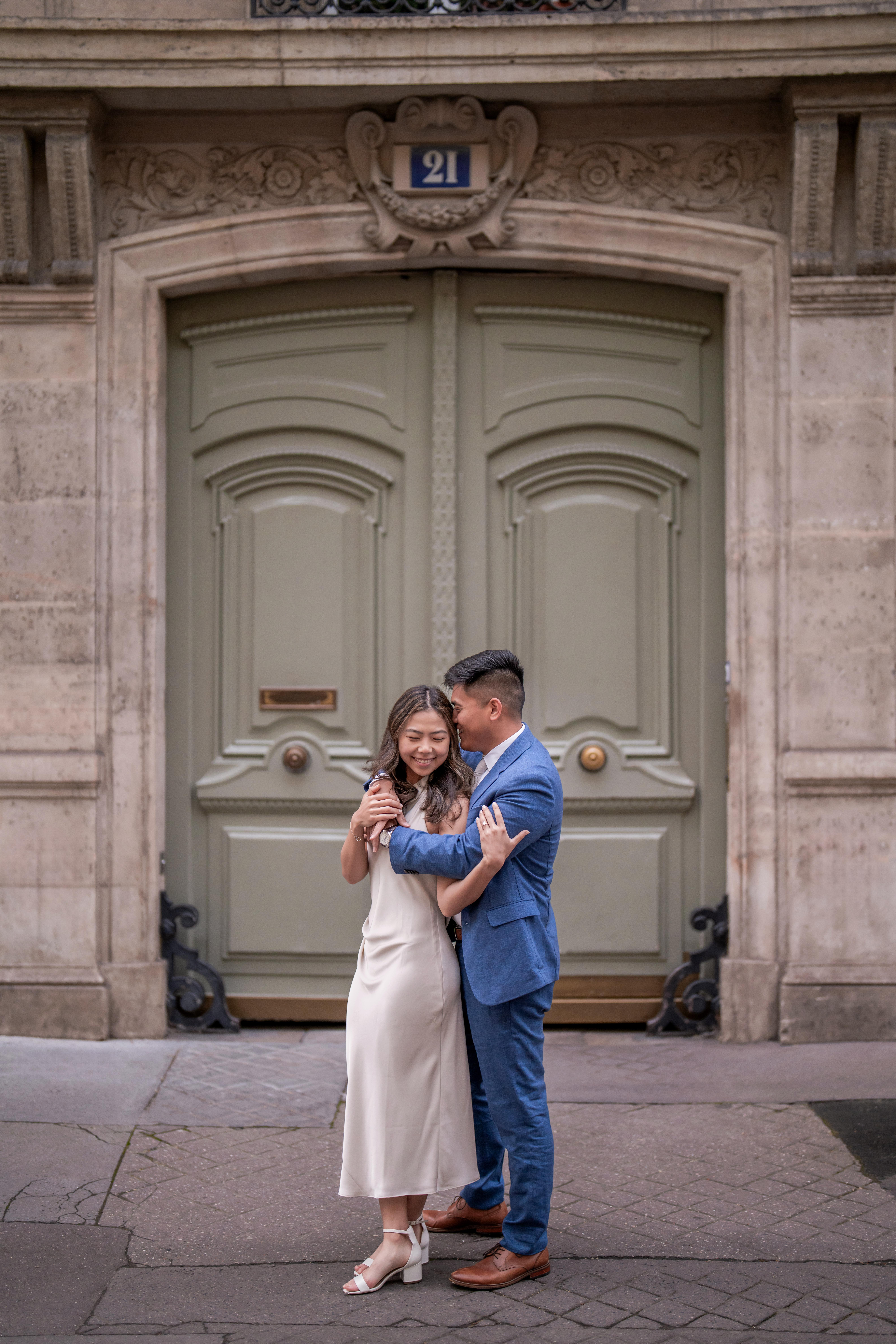 The Wedding Website of Han Lee and Laura Kim