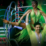 Mango's Tropical Cafe