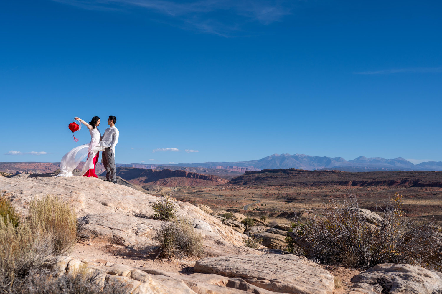 The Wedding Website of Van Nguyen and Jonathan Poh