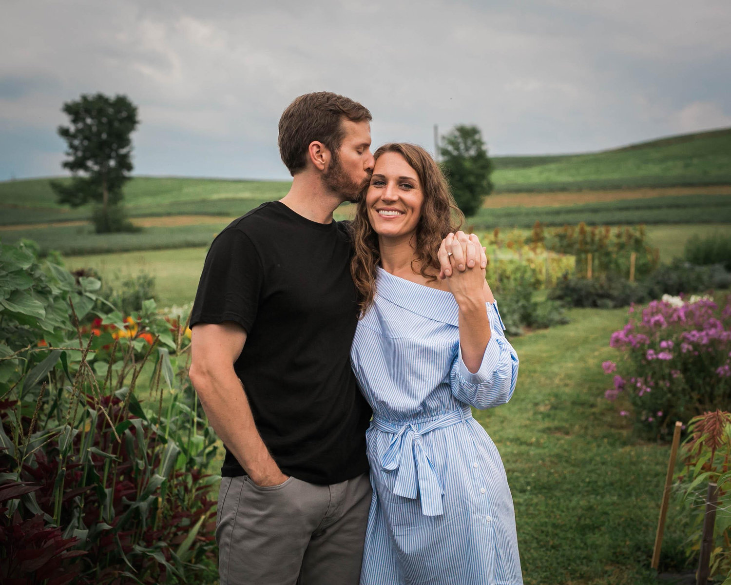 The Wedding Website of Madalyn Walker and Michael Mitchell
