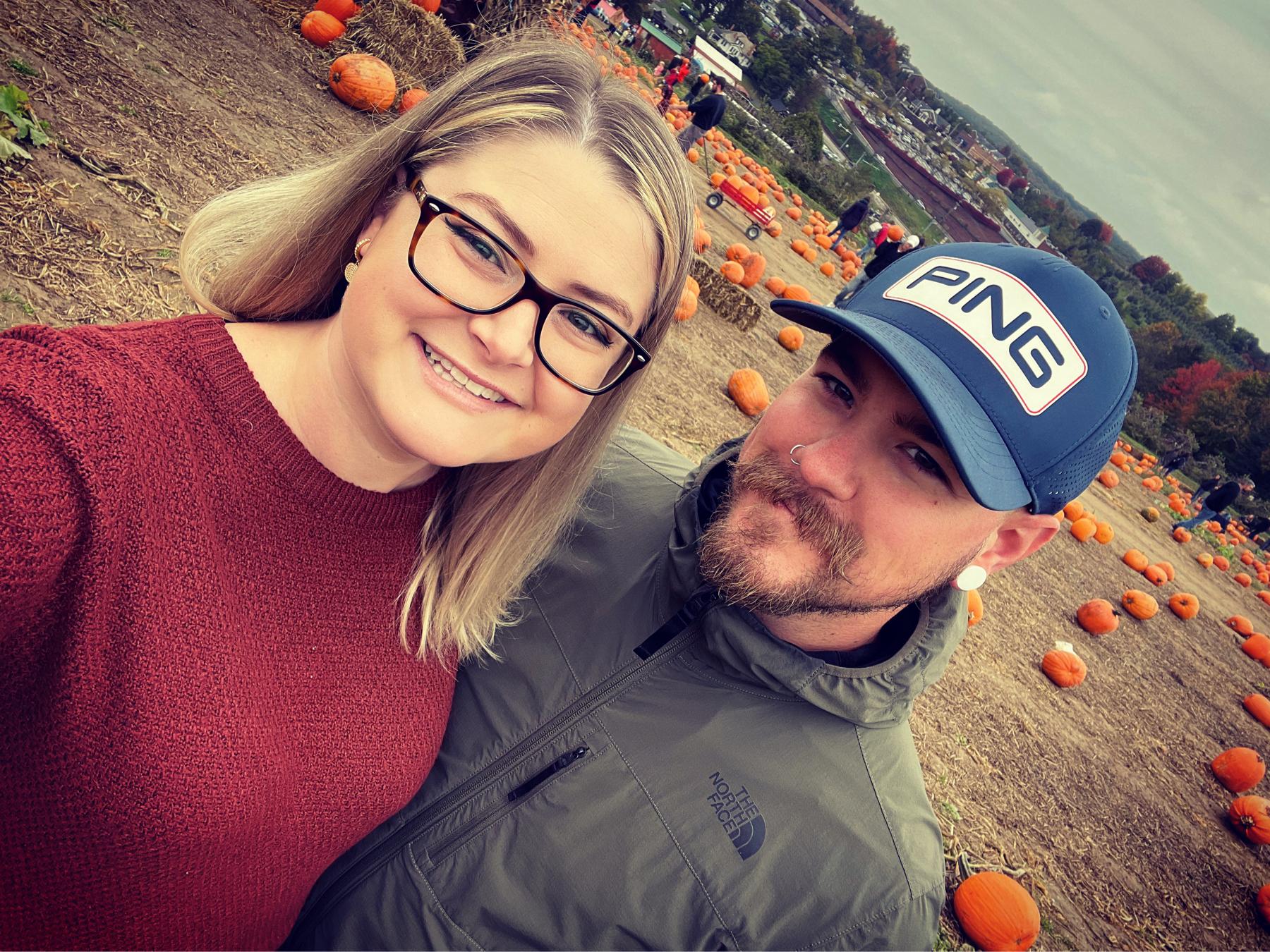 The Wedding Website of Nicolette Hartley and Steven Mcfee