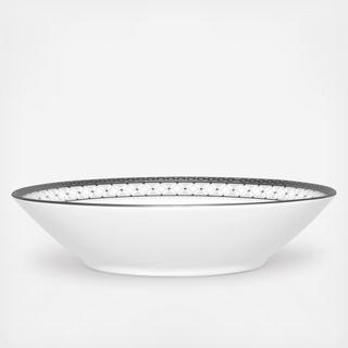Rochester Platinum Fruit Bowl