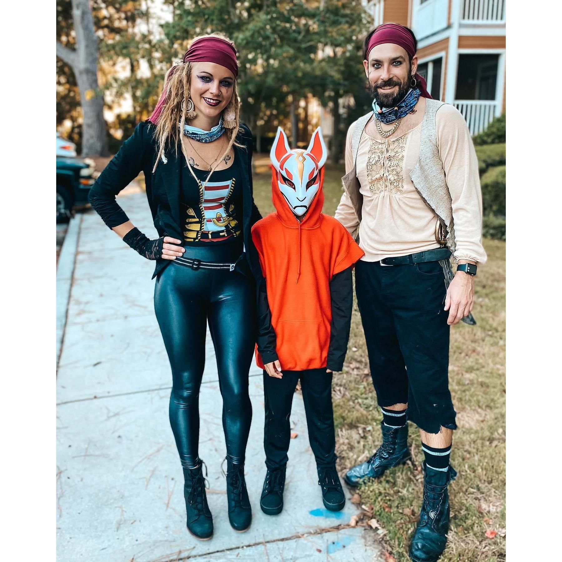 2nd Halloween Together