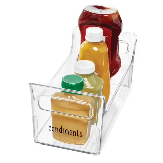 iDesign Fridge/Freezer Labels (36 count)