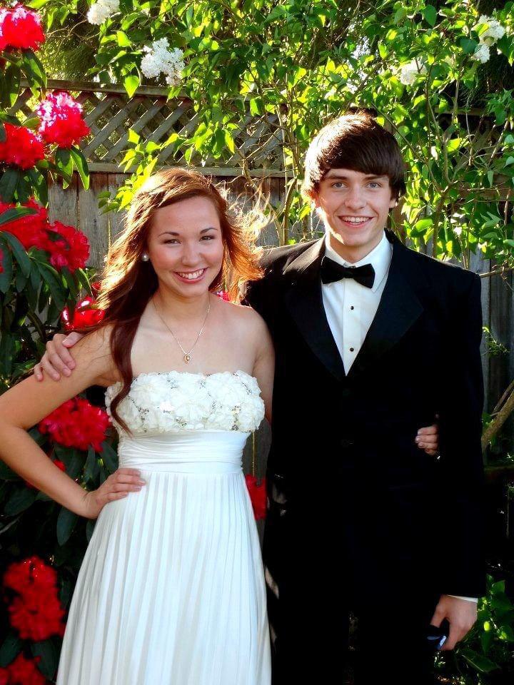 Prom 2013 :)