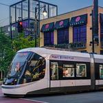 Kansas City Streetcar