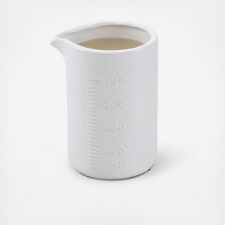 Beaker Ceramic Vase