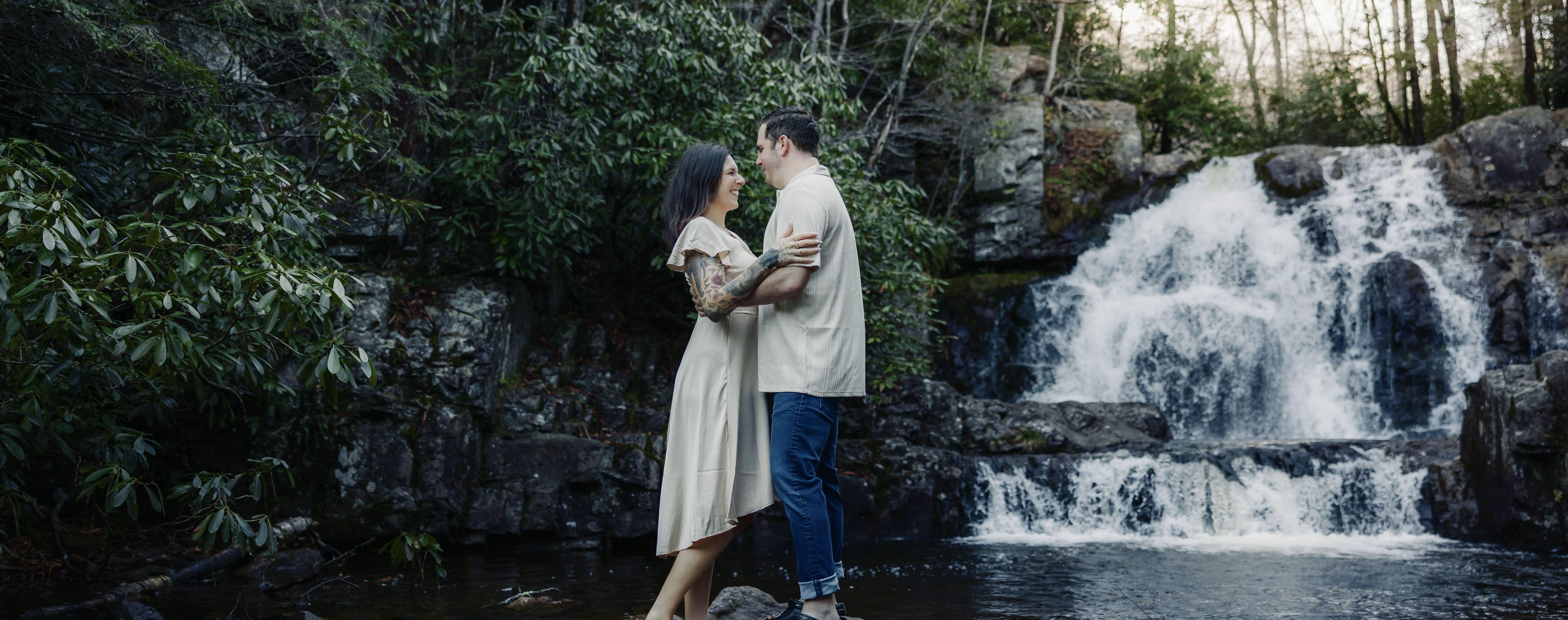 The Wedding Website of Becky Long and Brian Vellucci