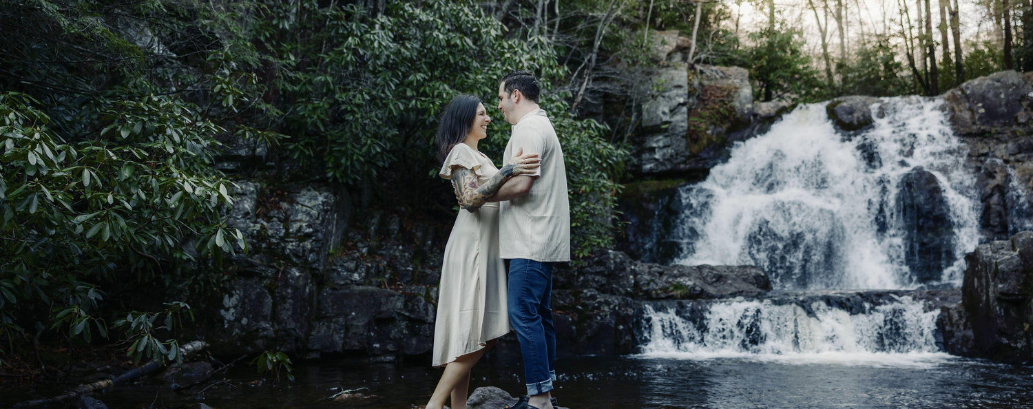 The Wedding Website of Becky Long and Brian Vellucci