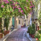 Plaka & Anafiotika