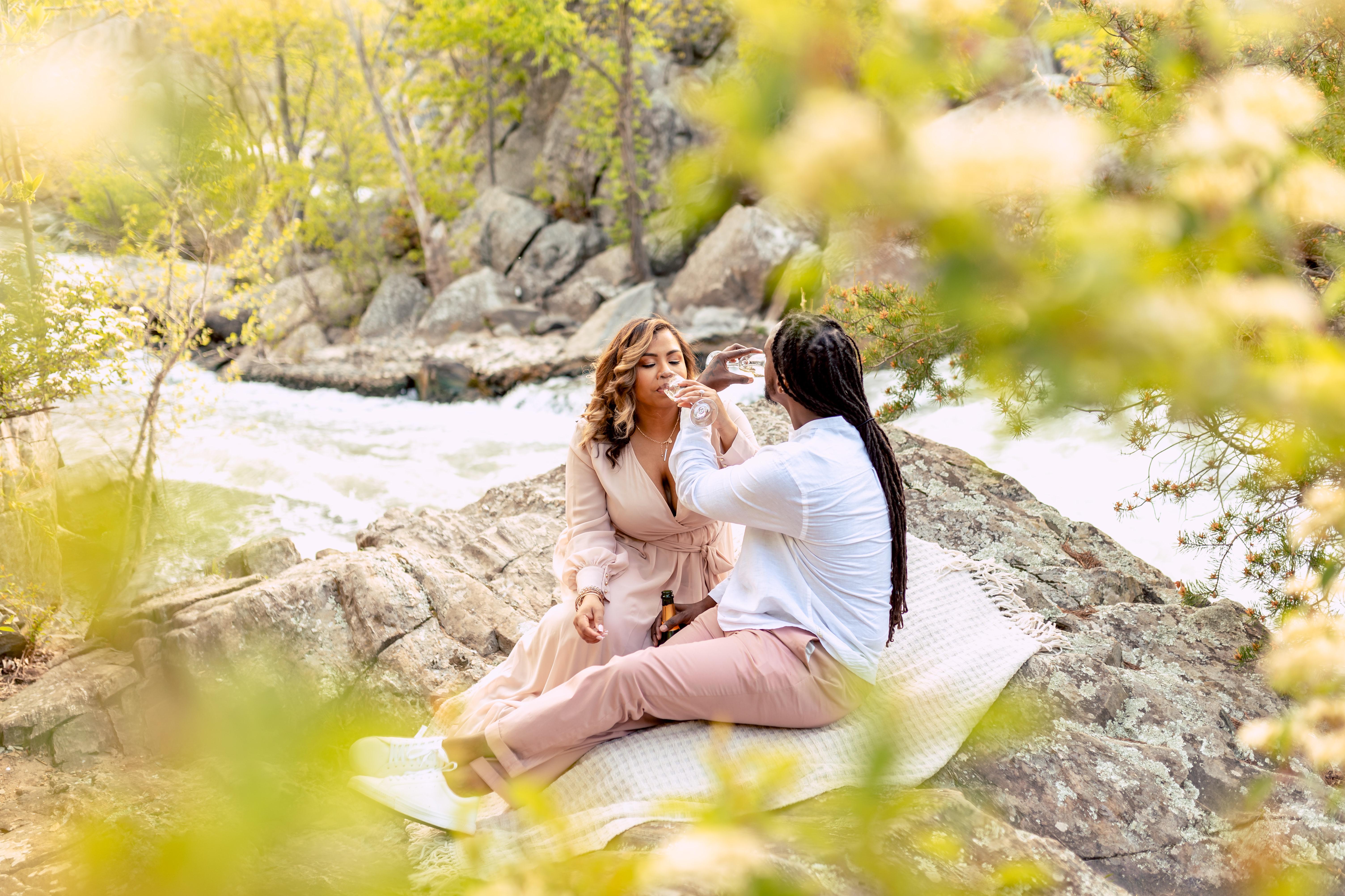 The Wedding Website of Ariana Bayrd and Michael Richardson