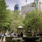 Rittenhouse Square