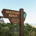Bradford Beach