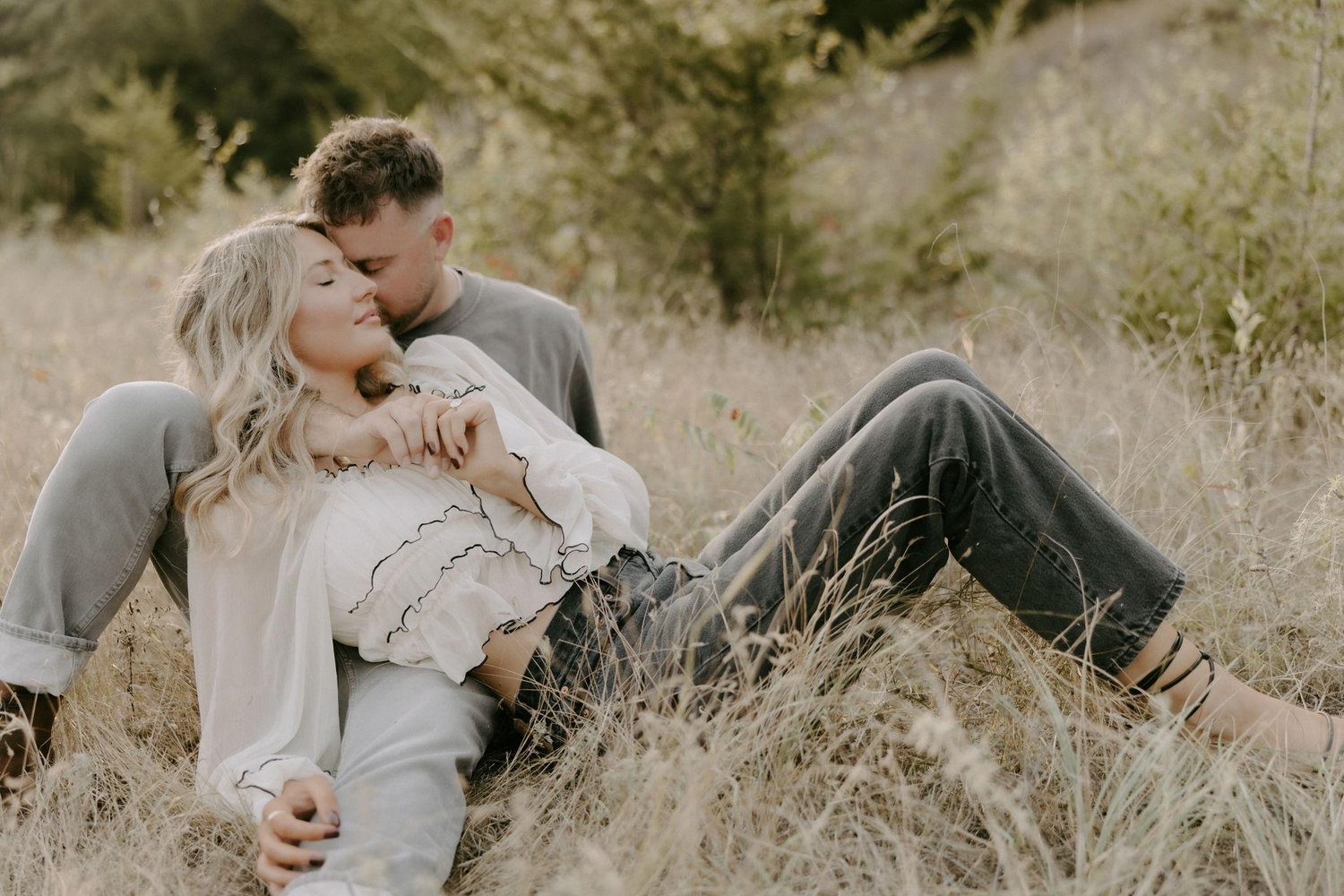 The Wedding Website of Rusty Grisim and Alexa Atkinson