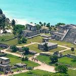 Tulum Archaeological Zone