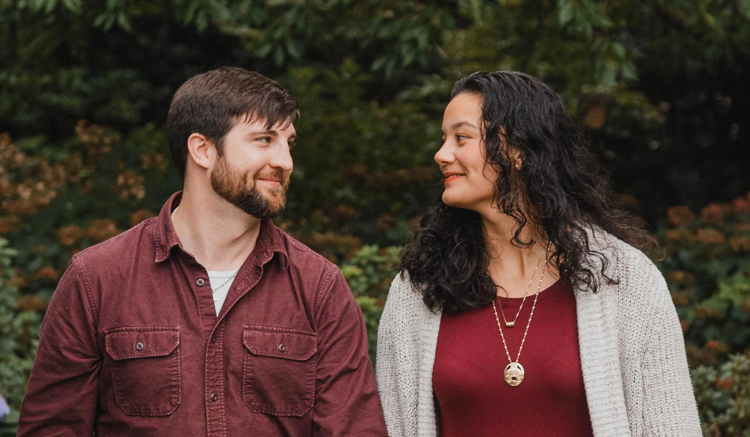 The Wedding Website of Kleanza Cathers and Brian Ridgway
