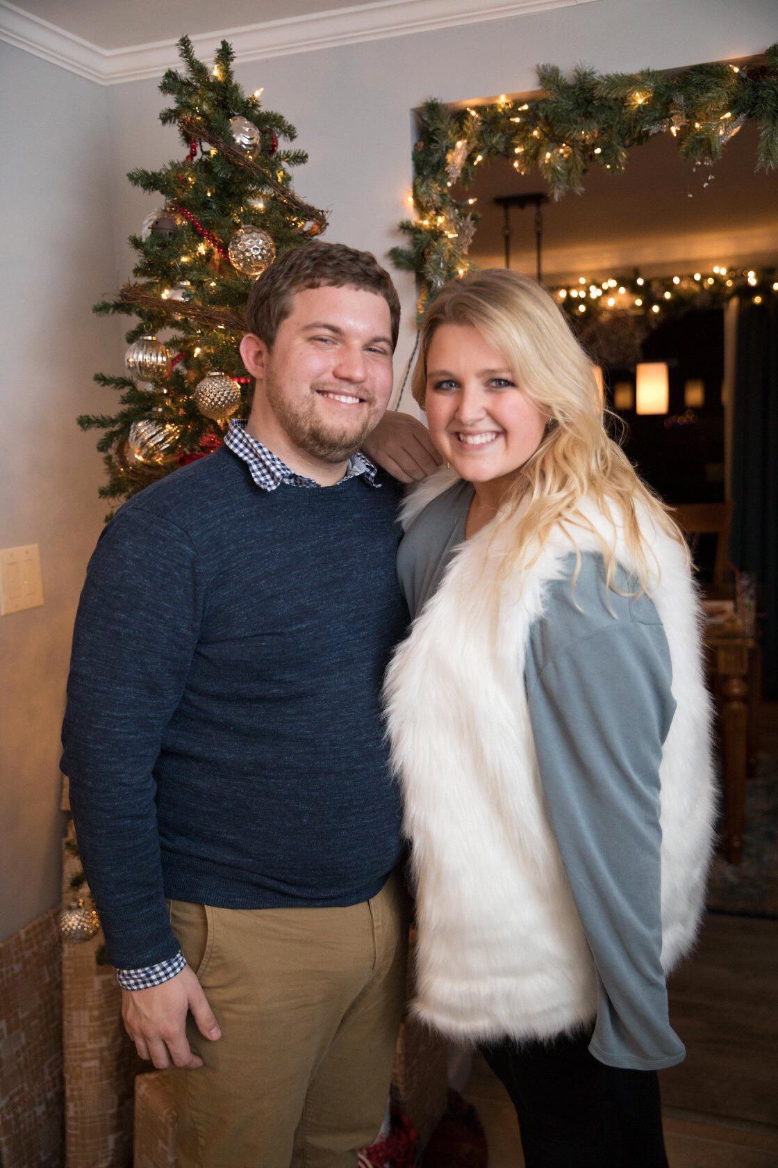 Christmas :)