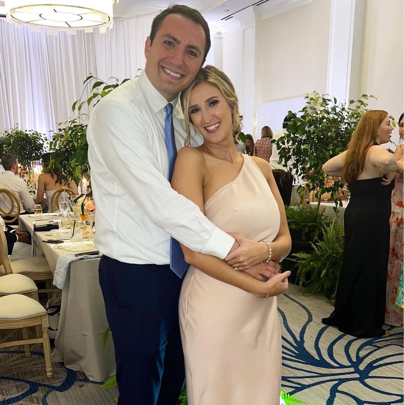 Wedding in Florida