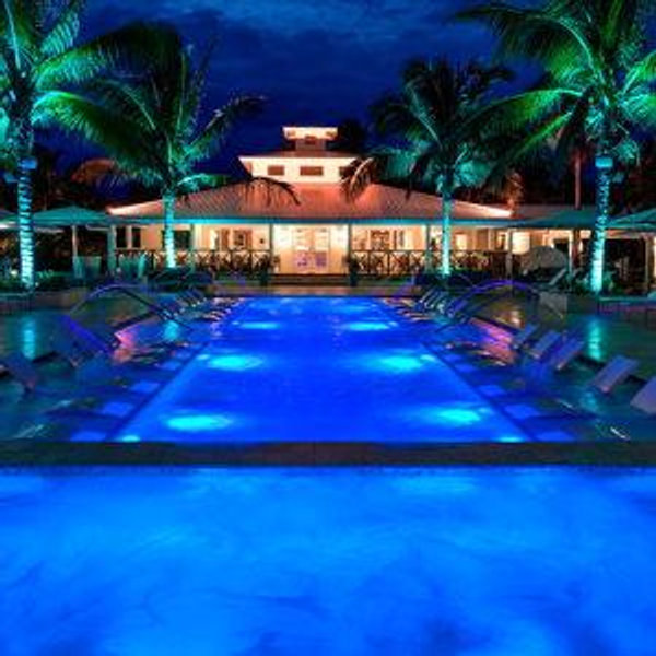 Honeymoon Resort Fund