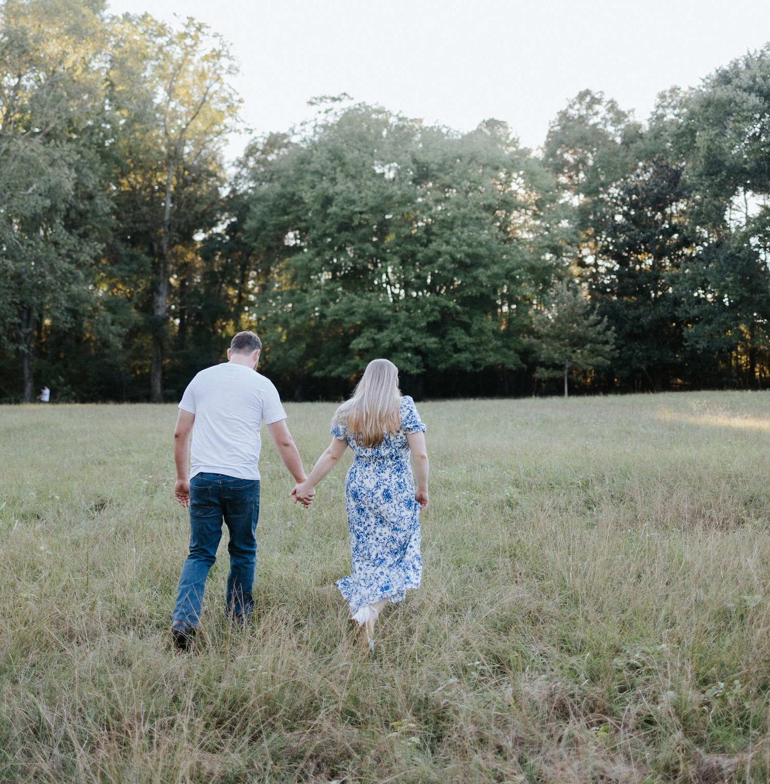 The Wedding Website of Lara White and Wyatte Thomas