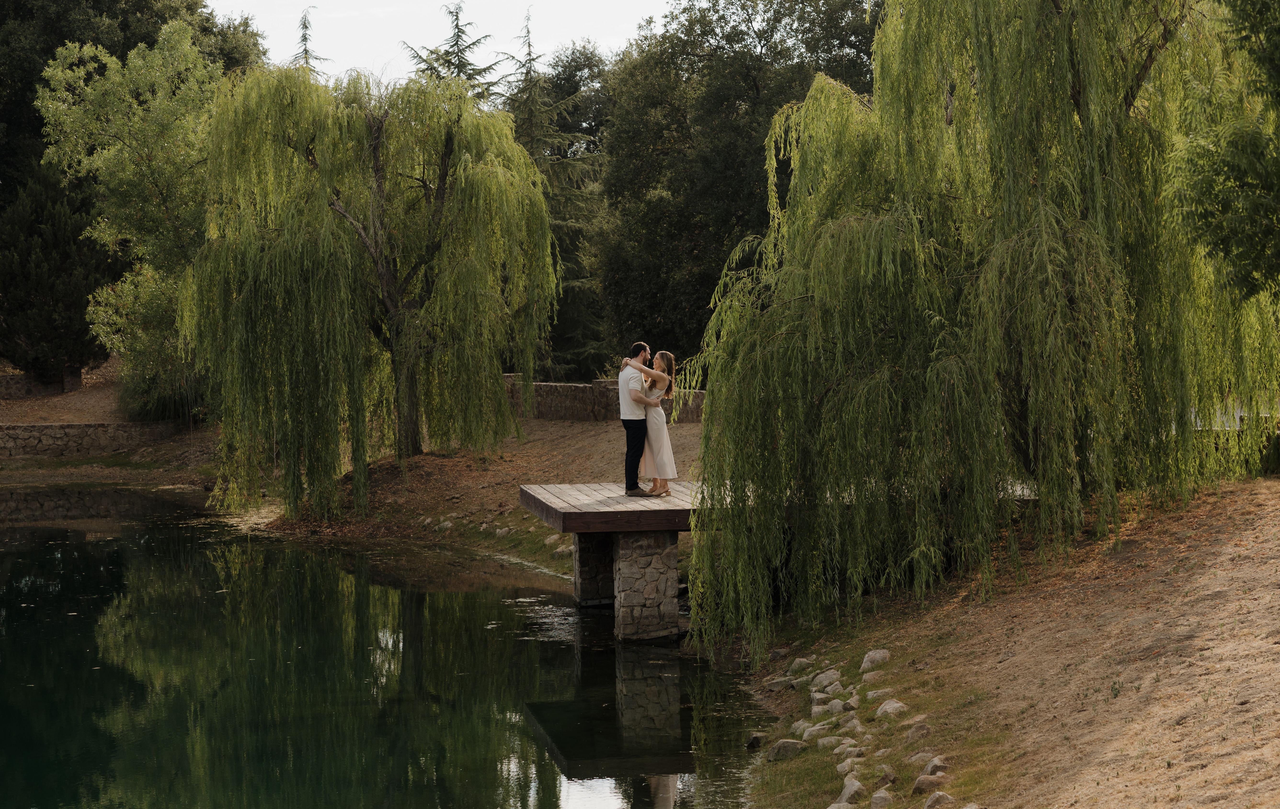 The Wedding Website of Brandon Wilder and Danielle Christensen