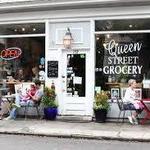 Queen Street Grocery