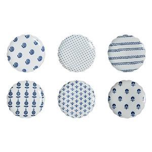 Dessert Plates (Set of 6)