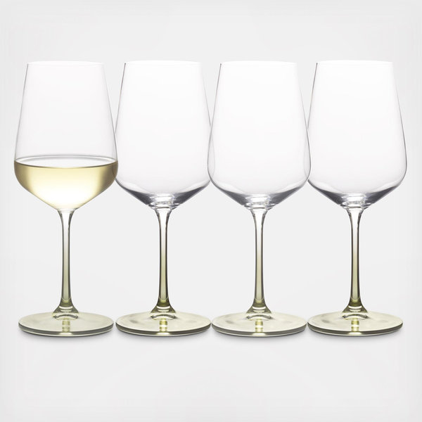 Mikasa Gianna Wine Glasses - Thumbnail 2