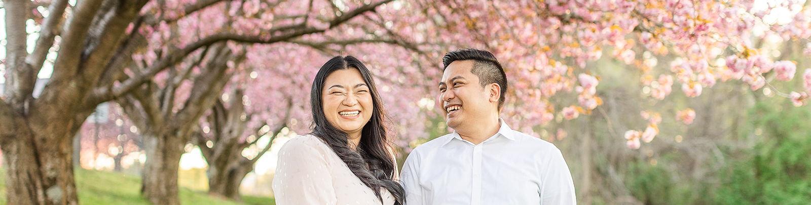 The Wedding Website of Jade Yan and Indra Hidayat