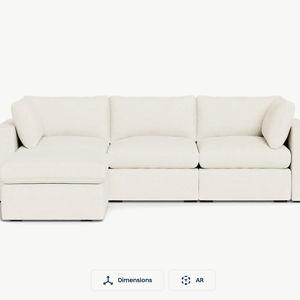 A New Couch