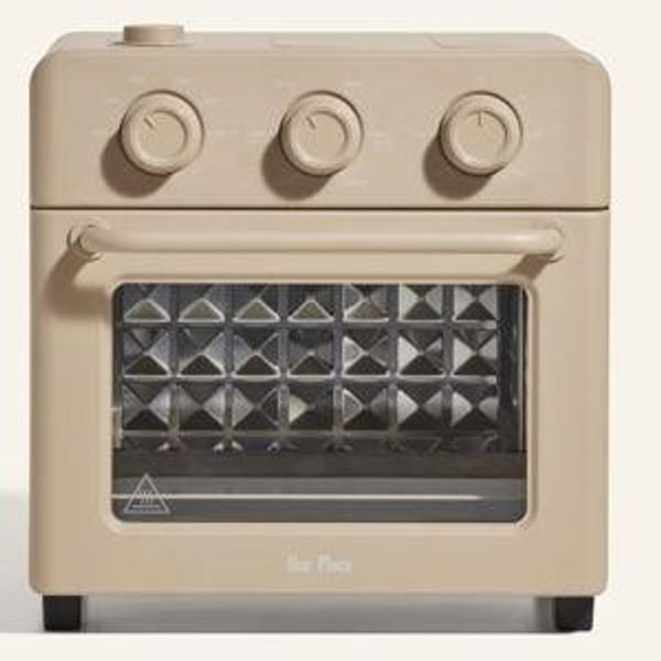 Wonder Oven