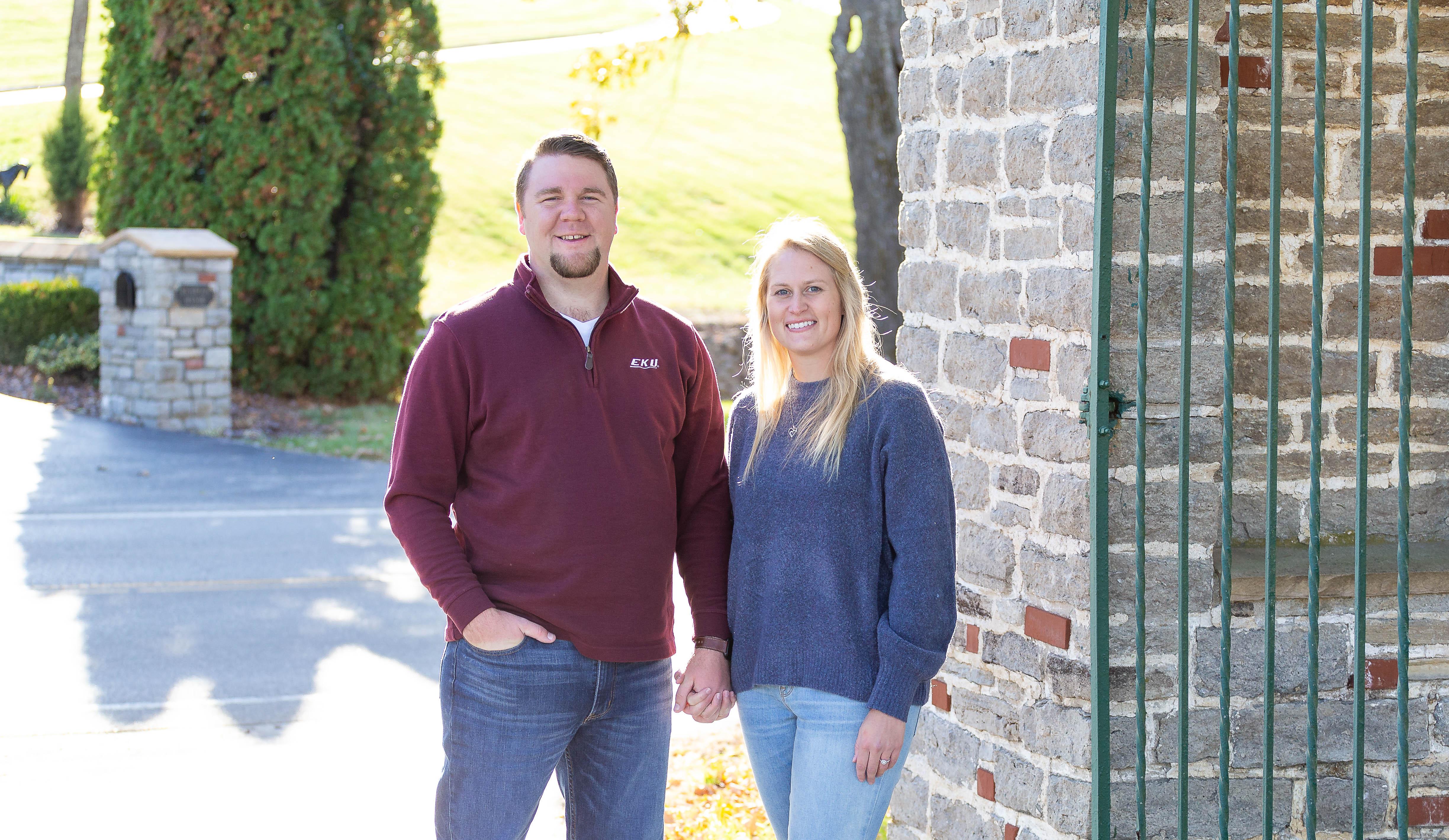 The Wedding Website of Kathlyn Cummings and Lucas Black