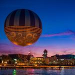 Disney Springs Town Center