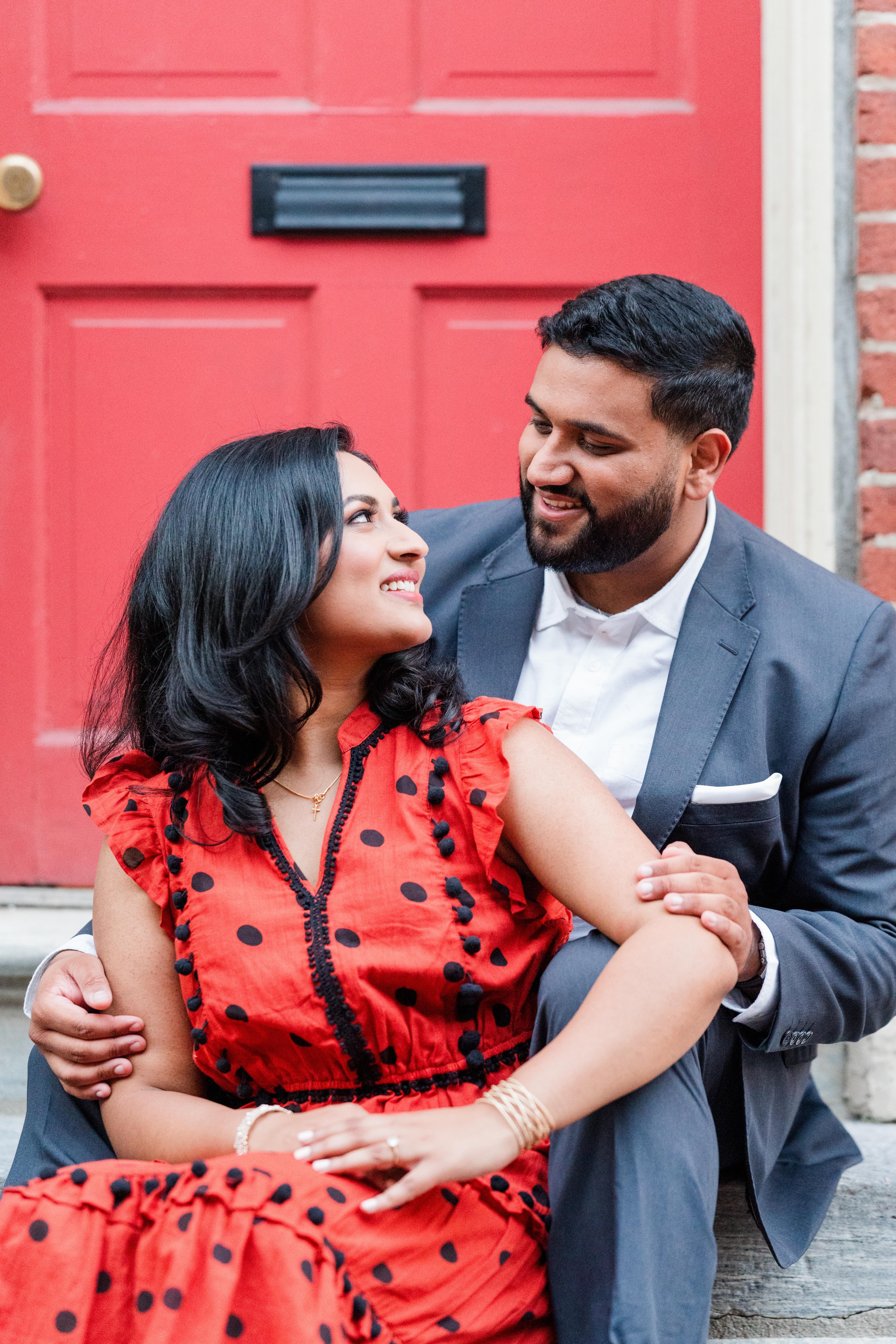 The Wedding Website of Bella Kalayilparampil and Subin Shaji