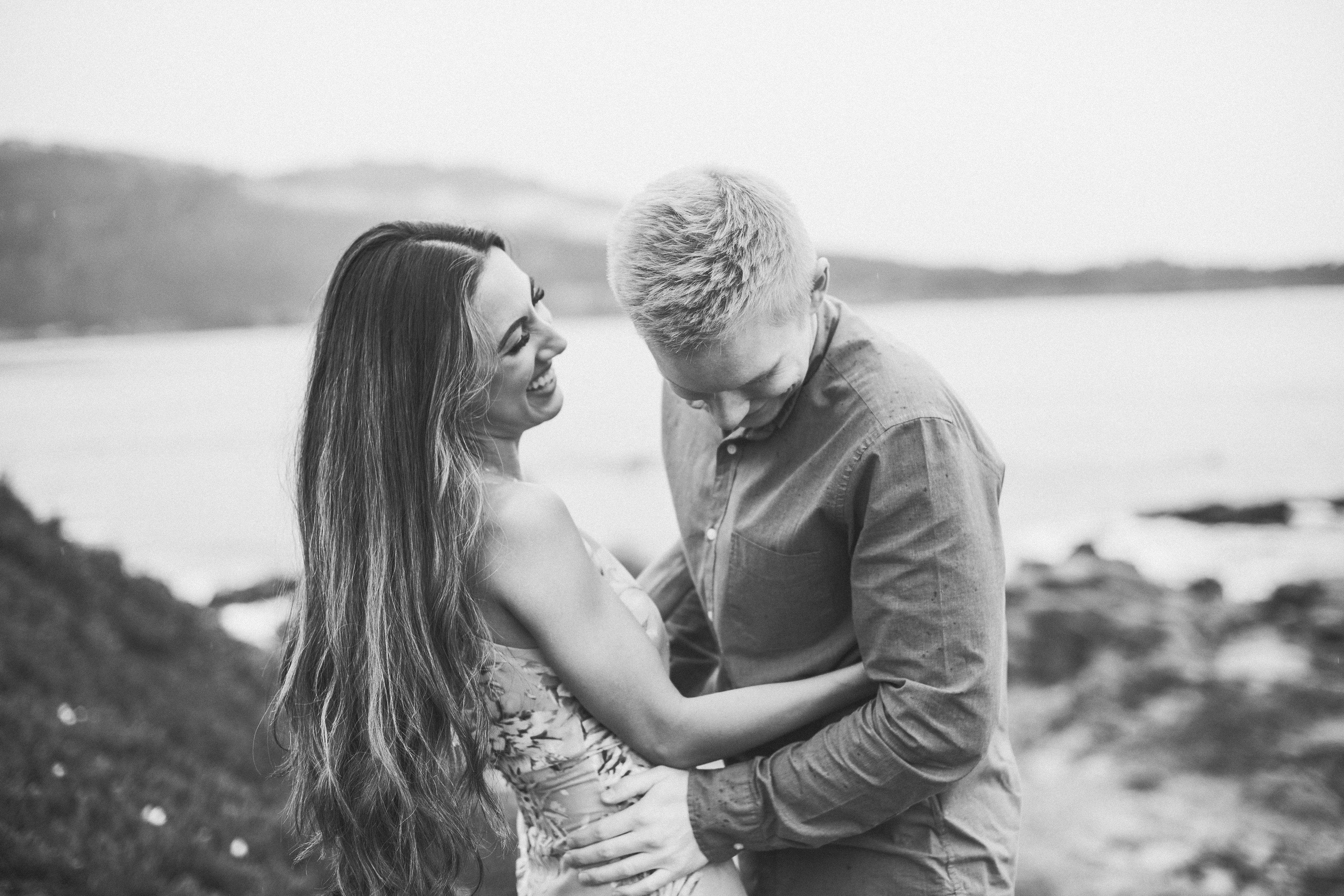 The Wedding Website of Nicolette German and Travis Young