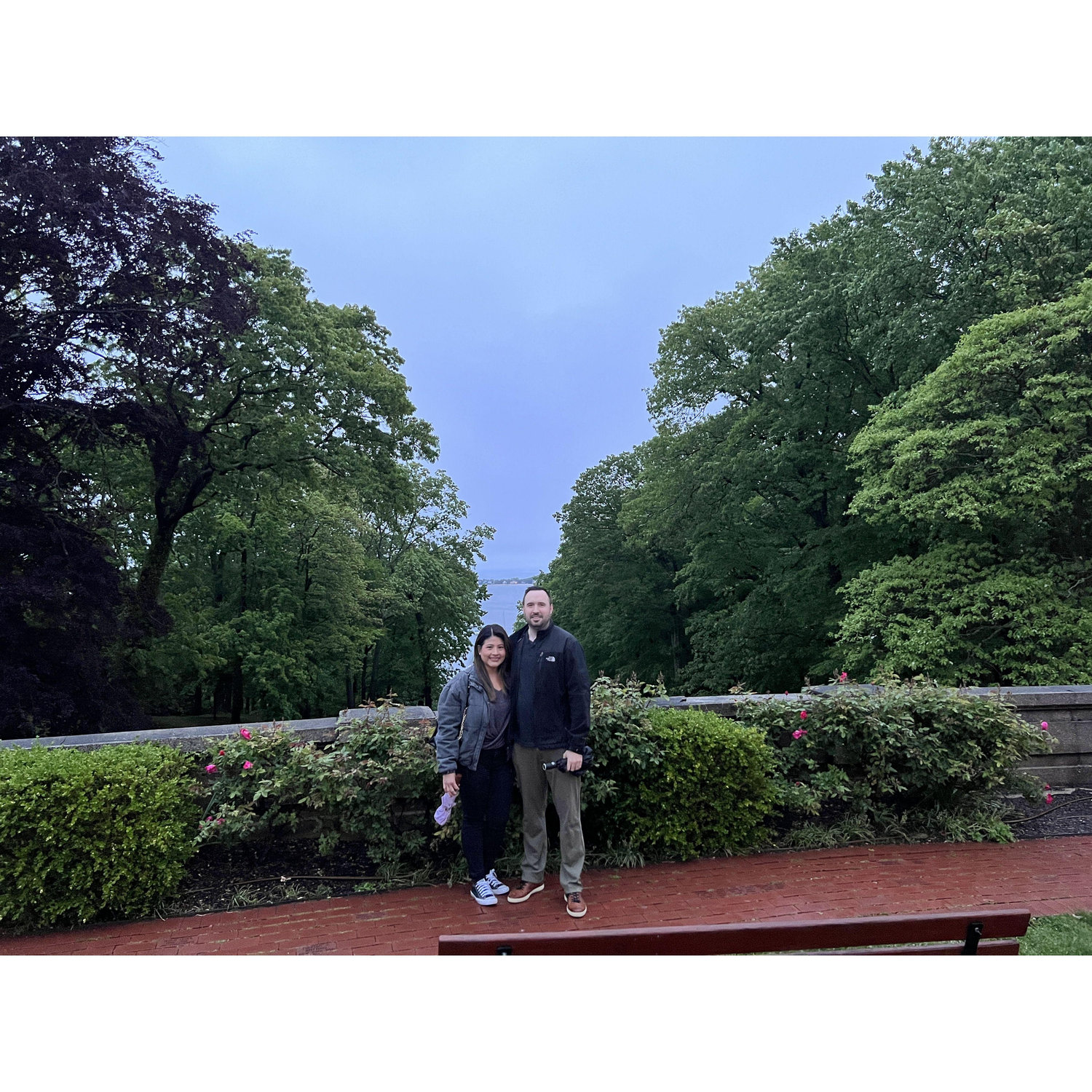 May 20, 2023 - Our first photo