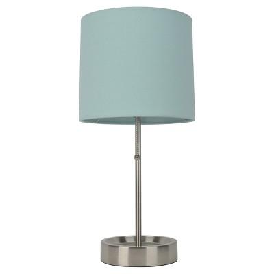 Stick Lamp Aqua - Room Essentials™