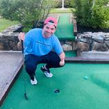 Holiday Hill Miniature Golf