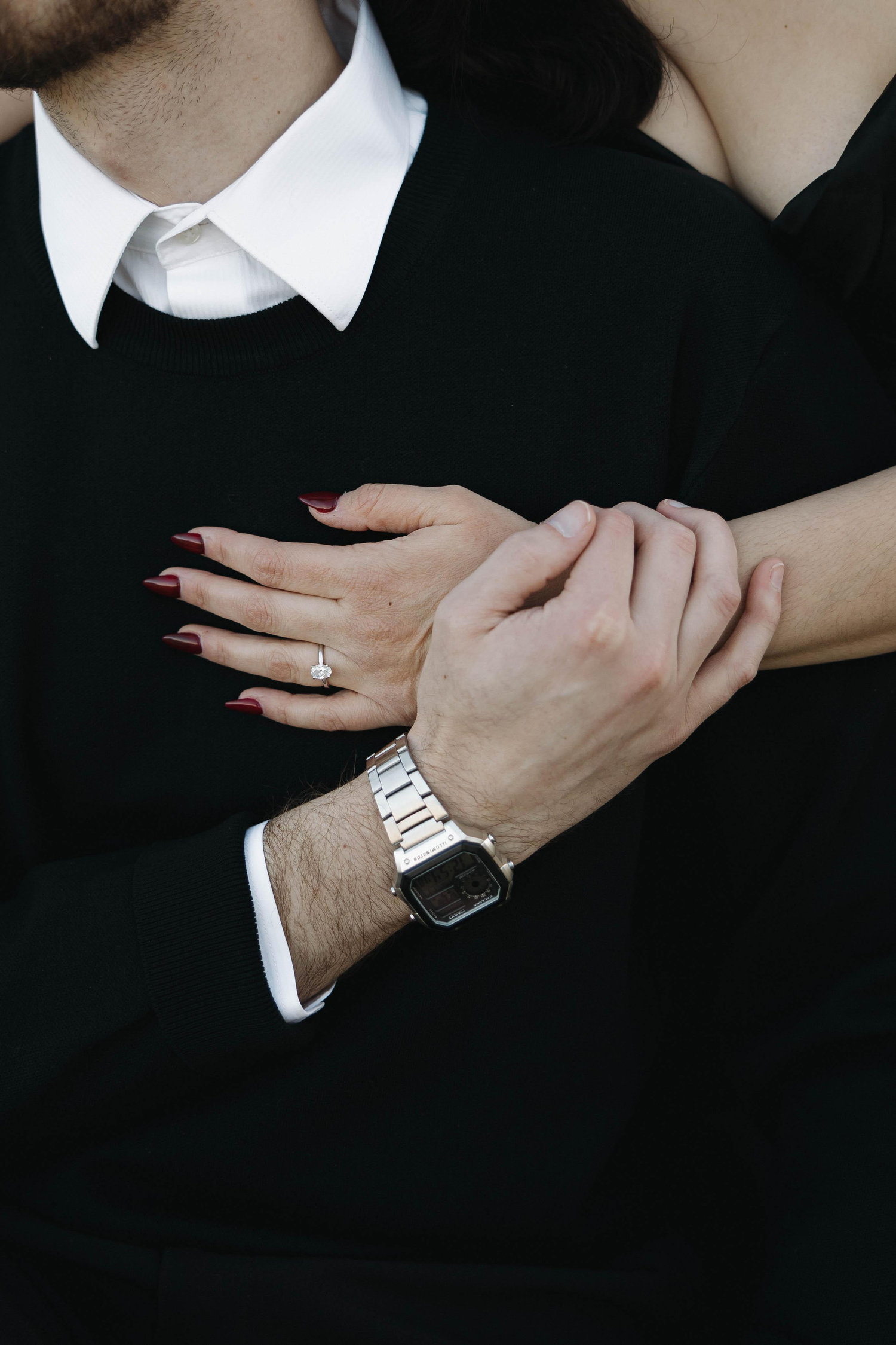 The Wedding Website of Marissa Vazquez and Jerrett Fritz