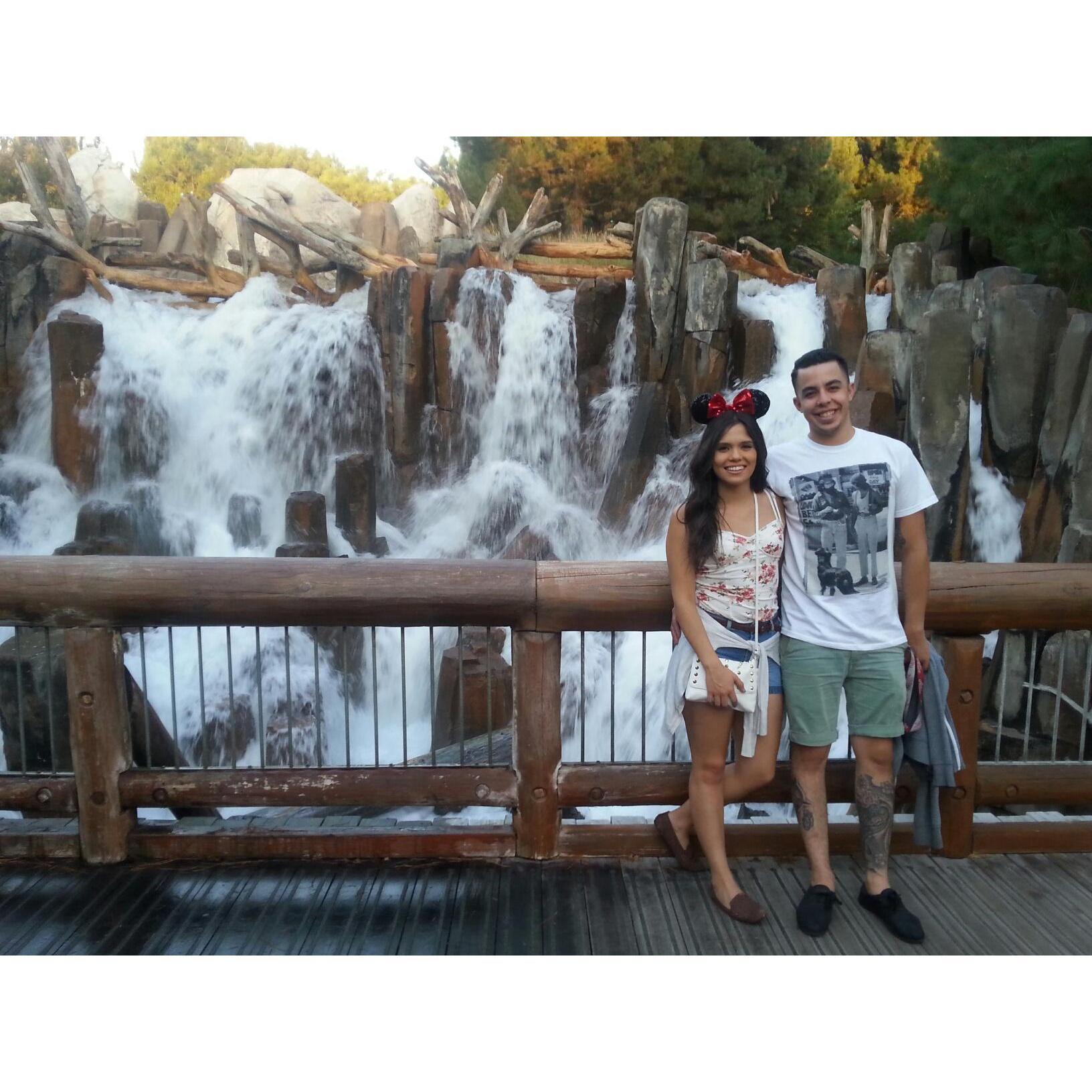 Debs 24th birthday, 2014