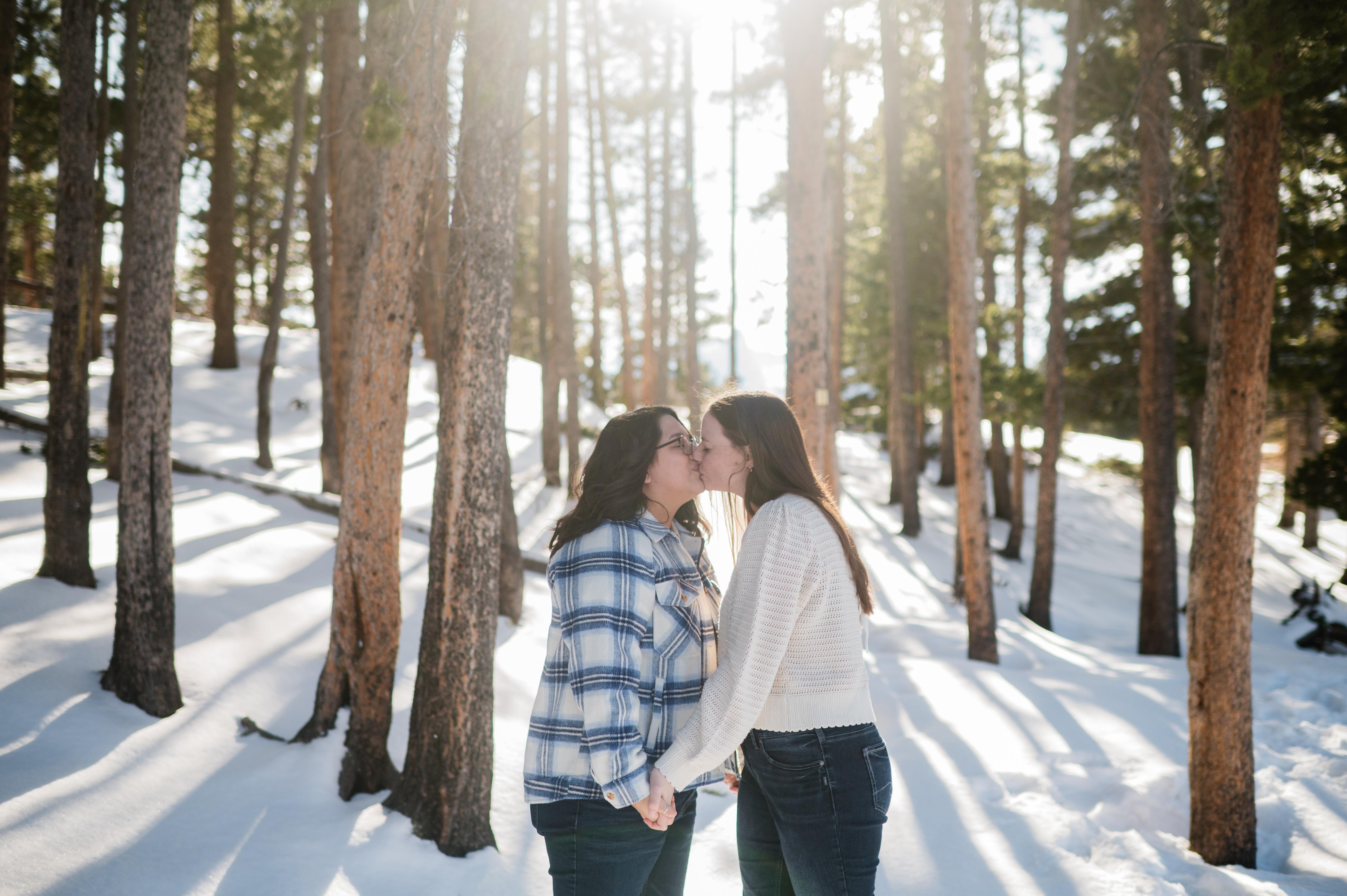 The Wedding Website of Claudia Flores and Jenna Hattendorf