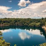 Unwind at Quarry Park