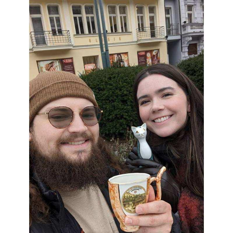 karlovy vary, czech republic