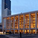 Lincoln Center for the Performing Arts