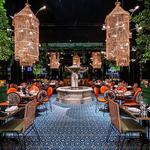 ilili Restaurant DC