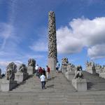 The Vigeland Park