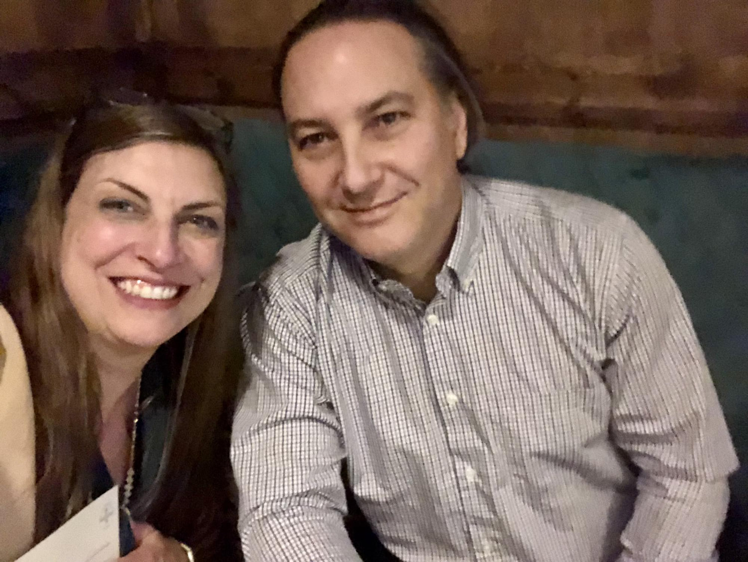 Brunching in Savannah, GA