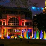 Atlanta Botanical Gardens