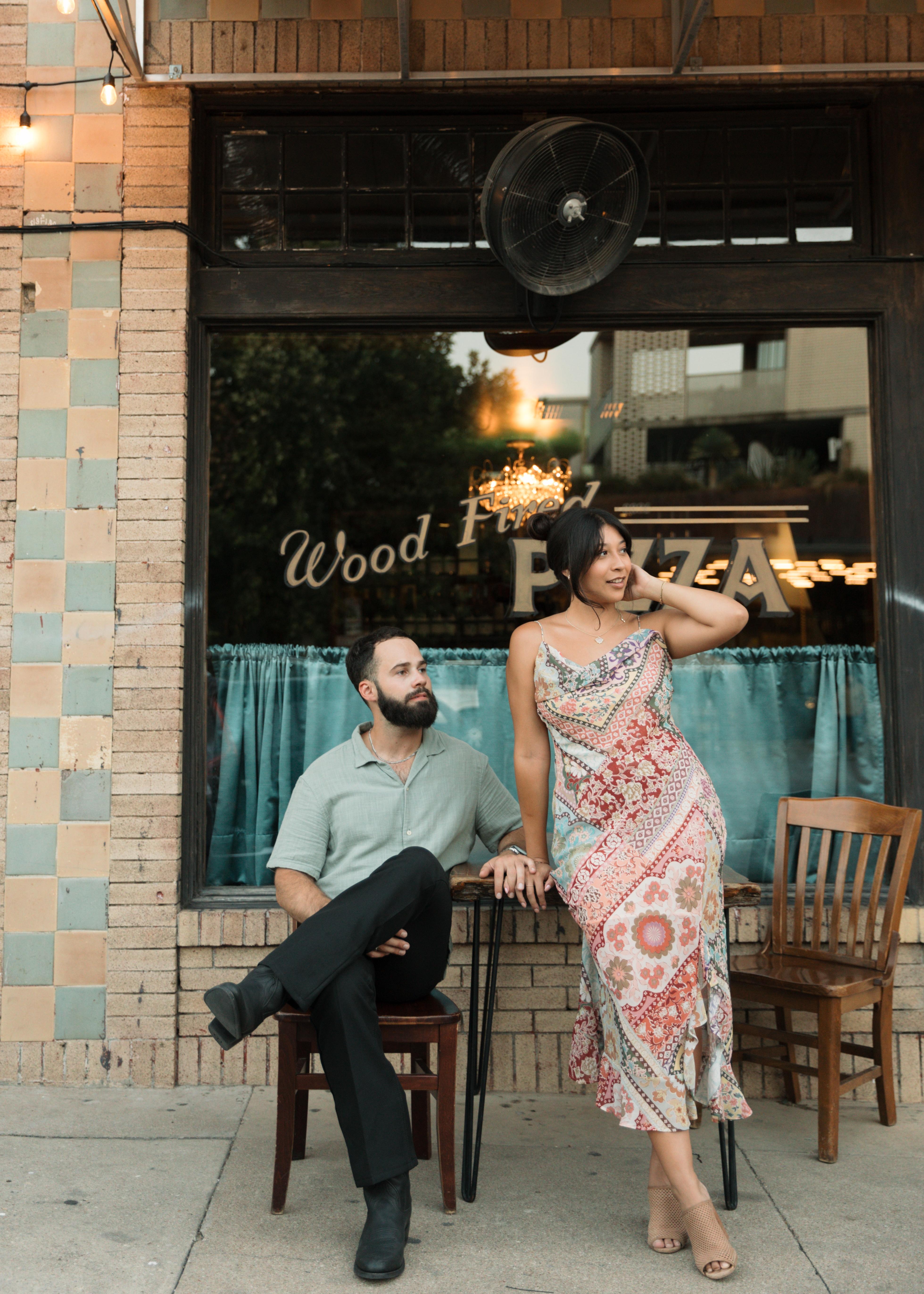 The Wedding Website of Alexandria Perez and Alexander McKenzie