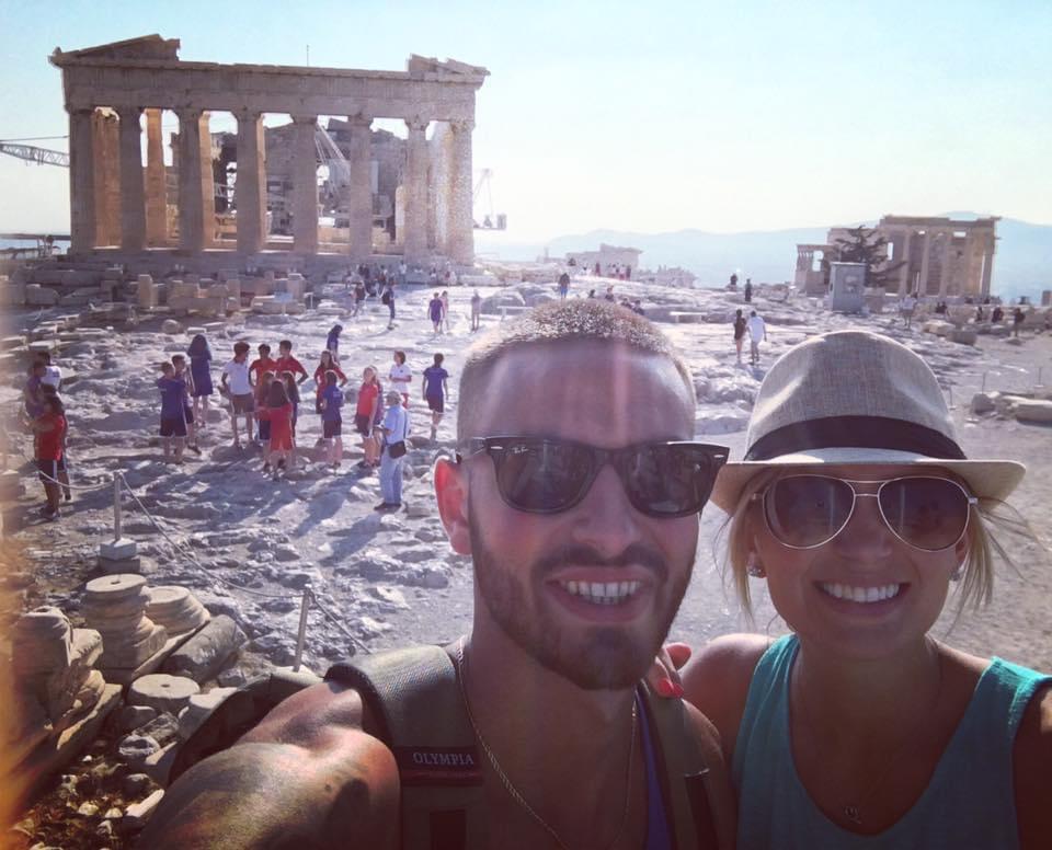 Parthenon